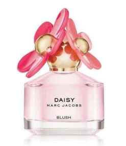 Marc Jacobs Daisy Blush Womens Eau De Toilette Spray 1.7 Oz