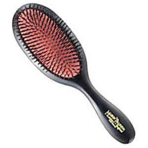 MASON PEARSON HANDY BRISTLE ALL BOAR BRUSH MP-HDYBRIS 3 MASON PEARSON HANDY BRISTLE ALL BOAR BRUSH MP-HDYBRIS