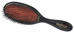 MASON PEARSON SENSITIVE ALL BOAR BRISTLE BRUSH MP-SENSITI