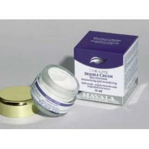 MAVALA DOUBLE CREME EYE CONTOUR .6 OZ 93201 3 MAVALA DOUBLE CREME EYE CONTOUR .6 OZ 93201