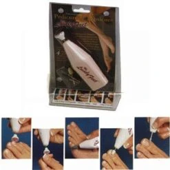 MEDICOOL MY BEAUTIFUL FEET PEDICURE SET 24402