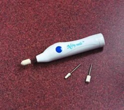 MEDICOOL NIFTY NAILS MANICURE MACHINE