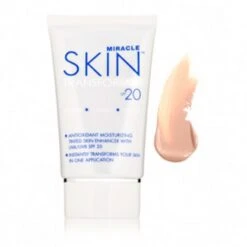 MIRACLE SKIN TRANSFORMER SPF20-LIGHT 1.7 OZ.