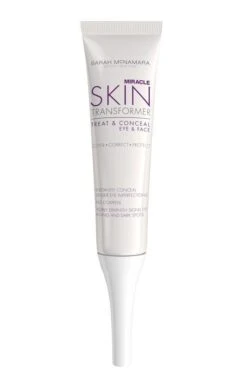 MIRACLE SKIN TRANSFORMER TREAT AND CONCEAL-DARK