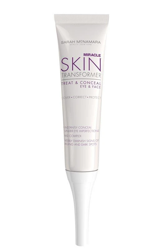 MIRACLE SKIN TRANSFORMER TREAT AND CONCEAL-DARK 3 MIRACLE SKIN TRANSFORMER TREAT AND CONCEAL-DARK