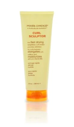 Mixed Chicks Curl Sculptor 8 Oz