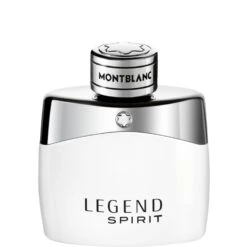 Mont Blanc Legend Spirit Mens Eau De Toilette Spray