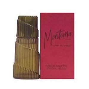MONTANA EDT SPRAY 2.5 OZ MON14508 3 MONTANA EDT SPRAY 2.5 OZ MON14508