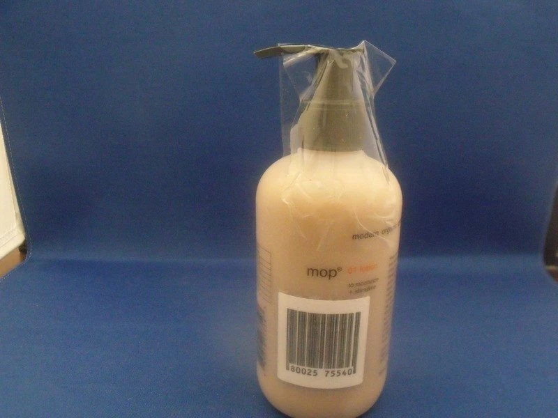 MOP LOTION 01 8.45 OZ D 17714 3 MOP LOTION 01 8.45 OZ D 17714
