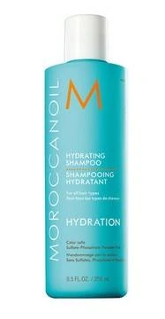 MoroccanOil Hydrating Shampoo
