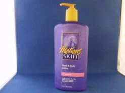 MOTIONS BODY LOTION VITAMIN E 18 OZ 279074