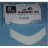MR C CURVE TRANSPARENT STRIP TAPE 36 CT X 1 -Image Beauty Shop mr c curve transparent strip tape 36 ct x 1 1