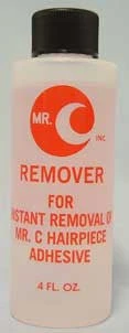 MR C SPECIAL SOLVENT 4 OZ