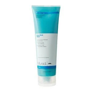 MURAD ACNE BODY WASH 8.5 OZ 4 MURAD ACNE BODY WASH 8.5 OZ - Image 2