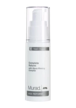 MURAD COMPLETE REFORM WITH GLYCO FIRMING COMPLEX 1 OZ