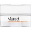 MURAD INSTANT RADIANCE EYE CREAM .5 FL OZ -Image Beauty Shop murad instant radiance eye cream 5 fl oz 1