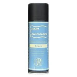 MY SECRET HAIR ENHANCER- BLACK 5 OZ 04020