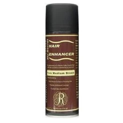 MY SECRET HAIR ENHANCER-MED BROWN 5 OZ 04070