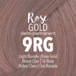 MyDentity Demi-Permanent Hair Color -Image Beauty Shop mydentity demi permanent hair color 7