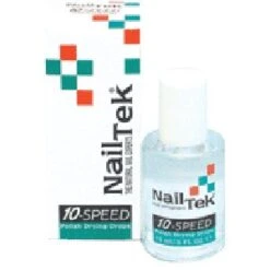 NAIL TEK 10-SPEED .5 OZ
