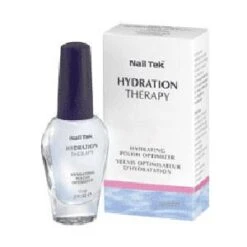 NAIL TEK HYDRATION THERAPY POLISH OPTIMIZER .5 OZ