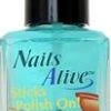 Nails Alive Gooey Sticky Base Coat 1.19 Oz 2 Nails Alive Gooey Sticky Base Coat 1.19 Oz -Image Beauty Shop nails alive gooey sticky base coat 1 19 oz 1