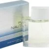 Nautica Pure Men's Eau De Toilette Spray 3.4 Oz 2 Nautica Pure Men's Eau De Toilette Spray 3.4 Oz -Image Beauty Shop nautica pure men s eau de toilette spray 3 4 oz 1
