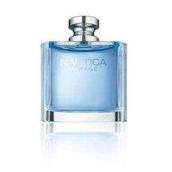 NAUTICA VOYAGE MEN`S EDT SPRAY 3.4 OZ 53190