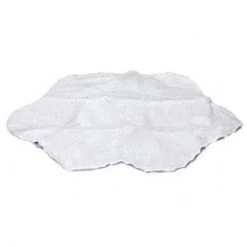 NEW ENGLAND SPONGE BATH PILLOW TERRY 2245