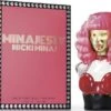 Nicki Minaj Minajesty Women's Eau De Parfum Spray 3.4 Oz 2 Nicki Minaj Minajesty Women's Eau De Parfum Spray 3.4 Oz -Image Beauty Shop nicki minaj minajesty women s eau de parfum spray 3 4 oz 1