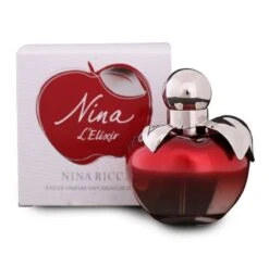 NINA RICCI L`ELIXIR WOMEN`S EAU DE PARFUM SPRAY 1.7 OZ.