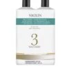 Nioxin System 3 Liter Duo -Image Beauty Shop nioxin system 3 liter duo 1