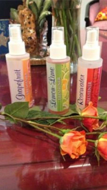 NO MISS GRAPEFRUIT FRESHENER FOR NORMAL OR COMBINATION SKIN 4 OZ 3 NO MISS GRAPEFRUIT FRESHENER FOR NORMAL OR COMBINATION SKIN 4 OZ