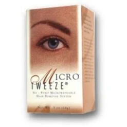 NO TWEEZE MICRO TWEEZE HAIR REMOVER .5 OZ 989-307