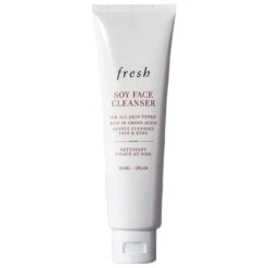 Fresh Soy Face Cleanser