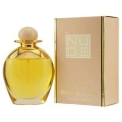 NUDE WOMEN`S COLOGNE SPRAY 3.4 OZ