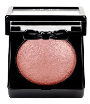 NYX Professional Baked Blush 4 NYX Professional Baked Blush - Image 2