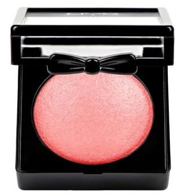 NYX Professional Baked Blush 5 NYX Professional Baked Blush - Image 3