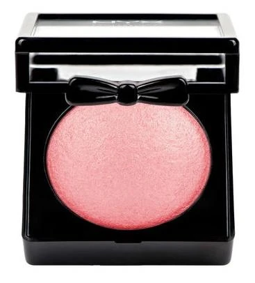 NYX Professional Baked Blush 6 NYX Professional Baked Blush - Image 4