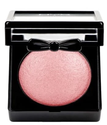 NYX Professional Baked Blush 8 NYX Professional Baked Blush - Image 6