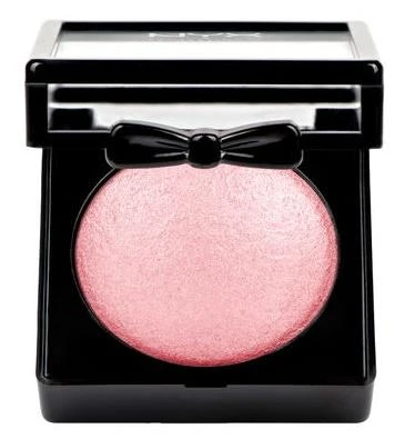 NYX Professional Baked Blush 9 NYX Professional Baked Blush - Image 7