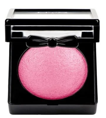 NYX Professional Baked Blush 10 NYX Professional Baked Blush - Image 8