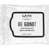 NYX Professional Be Gone Makeup Remover Wipes 2 NYX Professional Be Gone Makeup Remover Wipes -Image Beauty Shop nyx professional be gone makeup remover wipes 1