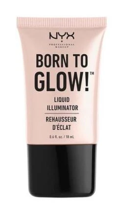 NYX Professional Born To Glow Liquid Illuminator