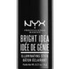 NYX Professional Bright Idea Stick 1 NYX Professional Bright Idea Stick -Image Beauty Shop nyx professional bright idea stick 1