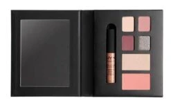 NYX Professional City Set Lip, Eye, And Face Collection