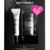 NYX Professional Glitter Goals Kit