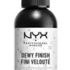 NYX Professional Makeup Setting Spray 1 NYX Professional Makeup Setting Spray -Image Beauty Shop nyx professional makeup setting spray 1