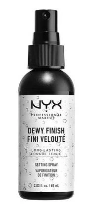 NYX Professional Makeup Setting Spray