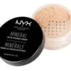 NYX Professional Mineral Finishing Powder -Image Beauty Shop nyx professional mineral finishing powder 1